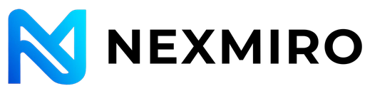 Logo Nexmiro - Website