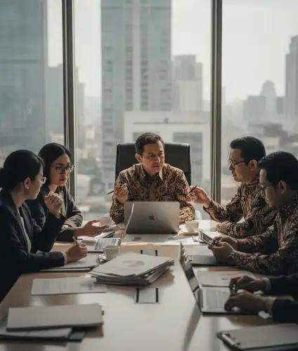 Nexmiro - CRM AI untuk Sales