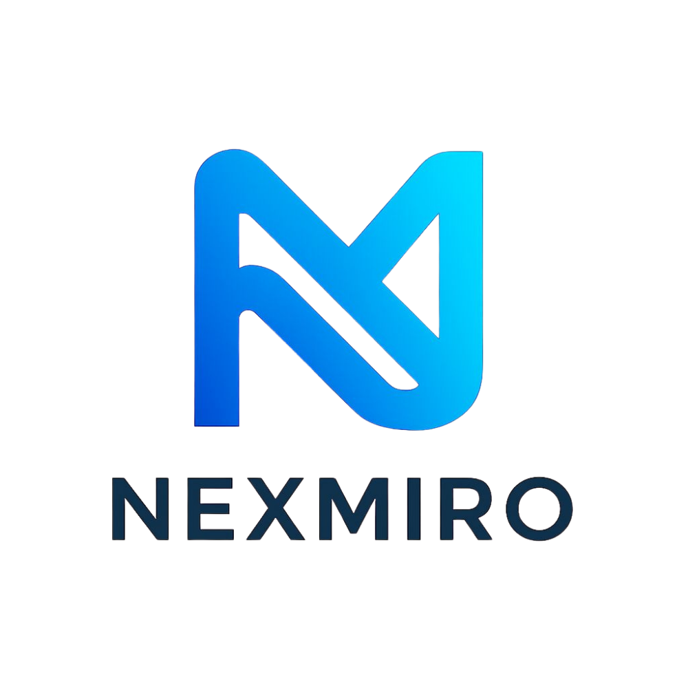 Nexmiro AI CRM