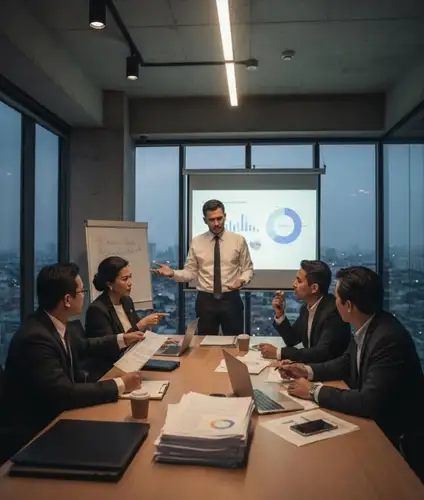 Nexmiro - CRM AI untuk Sales